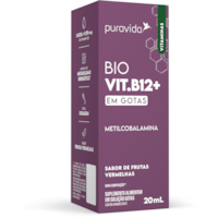 Bio Vit B12+