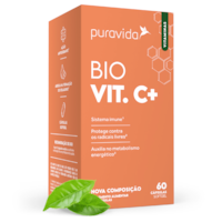 Bio Vit C+