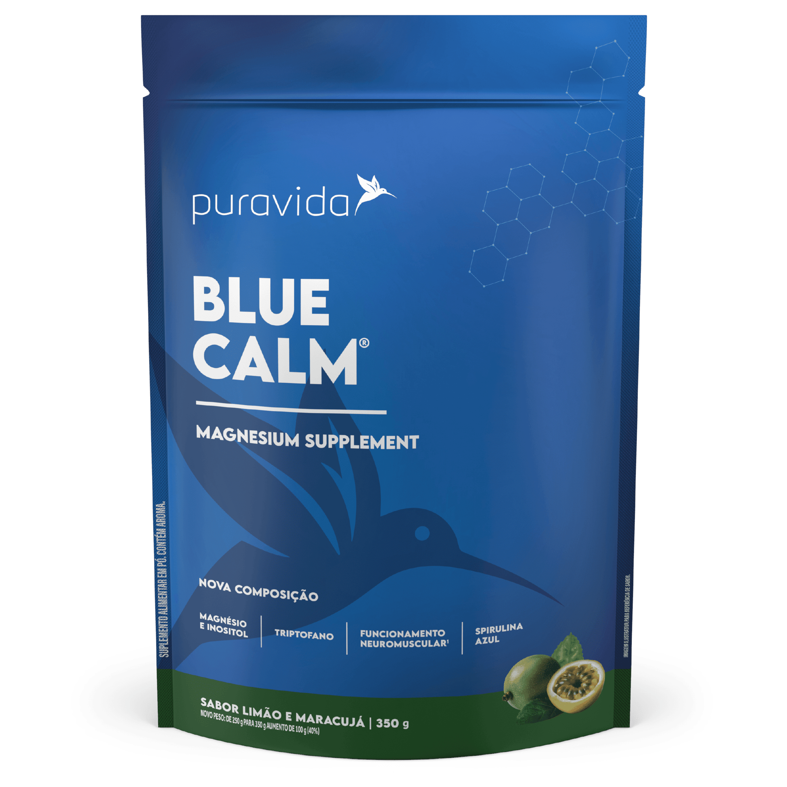 Blue Calm cheapest