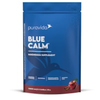 Blue Calm Maca Canela