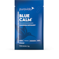 Blue Calm Neutro Sachê