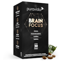 Brain Focus