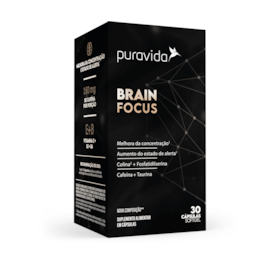 Brain Focus