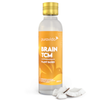 Brain TCM Oleo de Coco