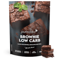 Brownie Low Carb