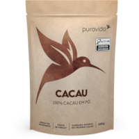 Cacau Premium