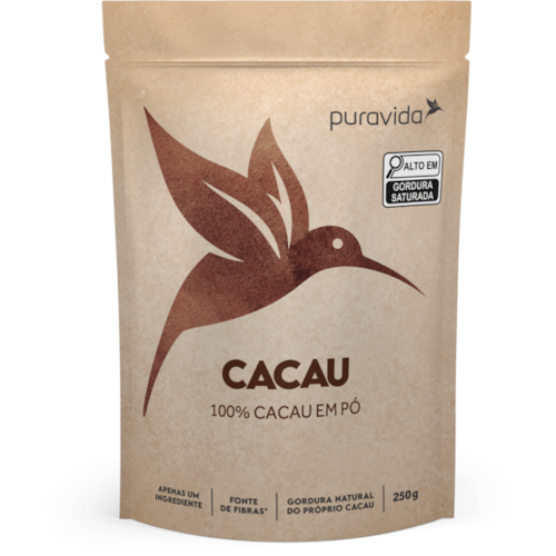 Cacau Premium