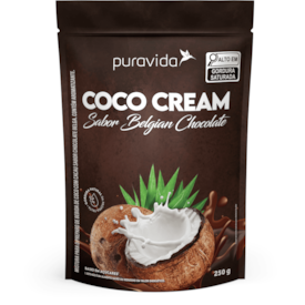 Coco Cream Chocolate