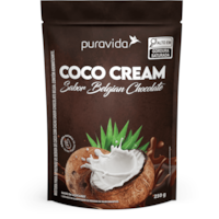 Coco Cream Chocolate
