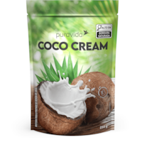 Coco Cream Leite de Coco em Po