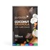 Coconut Granola Chocolate Sachê
