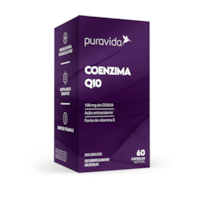 Coenzima Q10