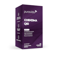 Coenzima Q10