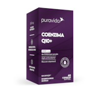 Coenzima Q10+