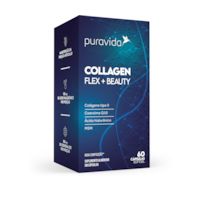 Collagen Flex Beauty