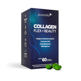 Collagen Flex Beauty