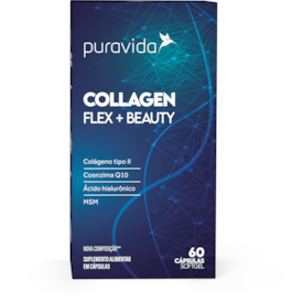 Collagen Flex Beauty