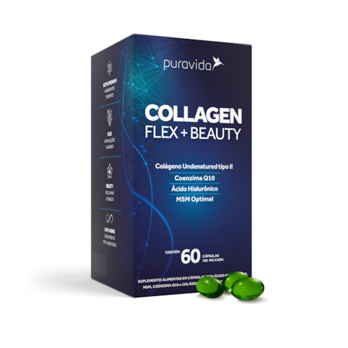 Collagen Flex Beauty