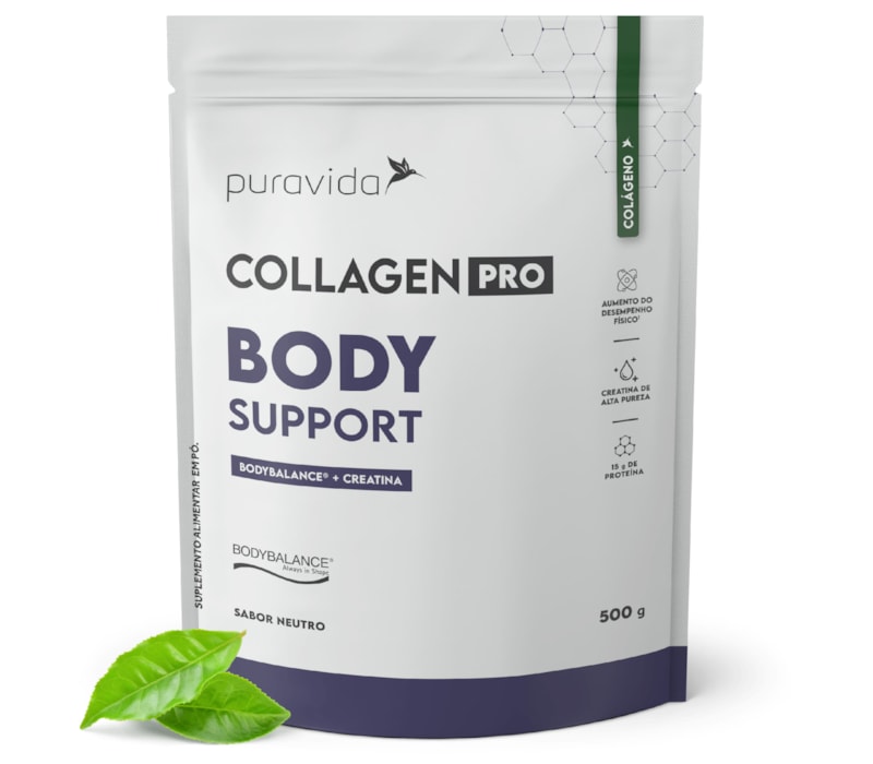 Collagen Pro Body Support