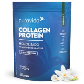 Collagen Protein Neutro