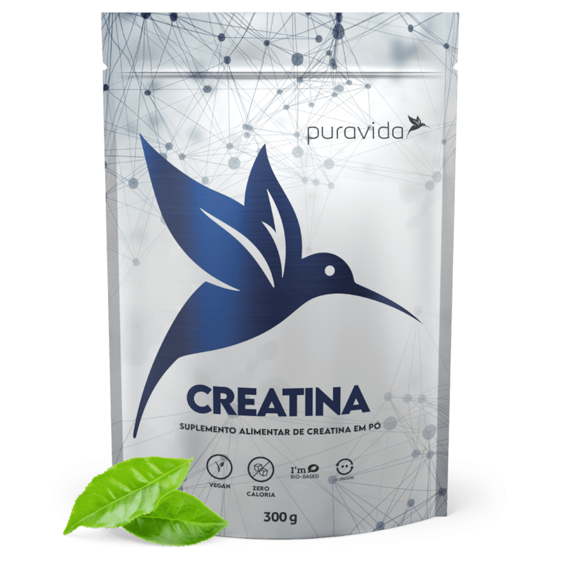 CREATINA MICRONIZADA PREMIUM