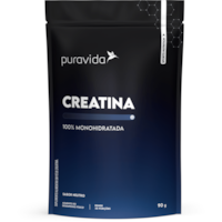 Creatina Monohidratada 90G