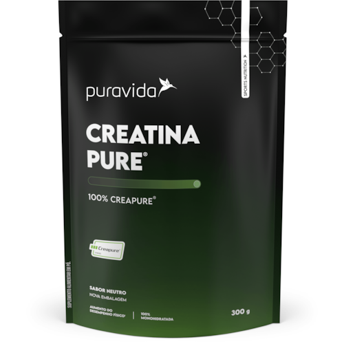 Creatina Pure®