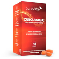 Curcumagic