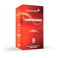Curcumagic