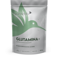 Glutamina +