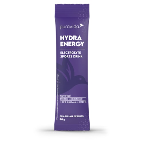 Hydra Energy Berries 30G