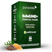 Immune+