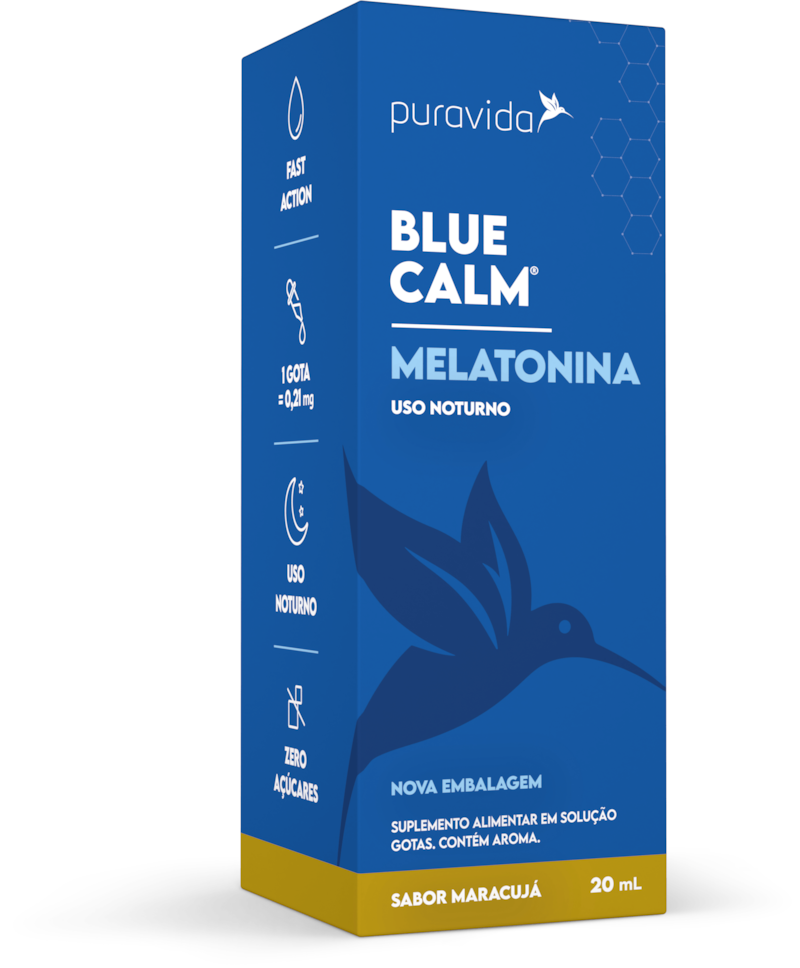 Melatonina