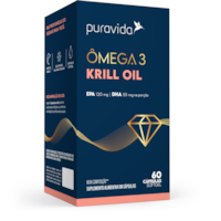 Ômega 3 Krill Oil