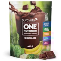 One Nutrition Chocolate