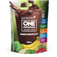 One Nutrition Chocolate