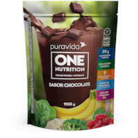 One Nutrition Chocolate
