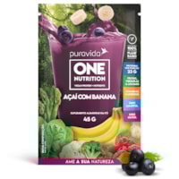 One Nutrition Sache