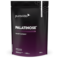 Palatinose Para Pre Treino