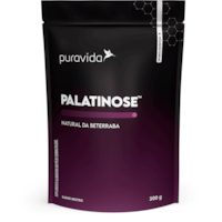 Palatinose Para Pre Treino