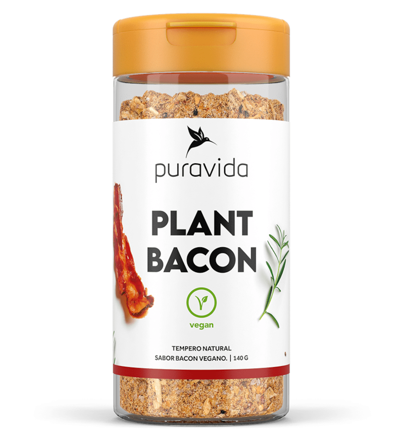 PLANT BACON Puravida