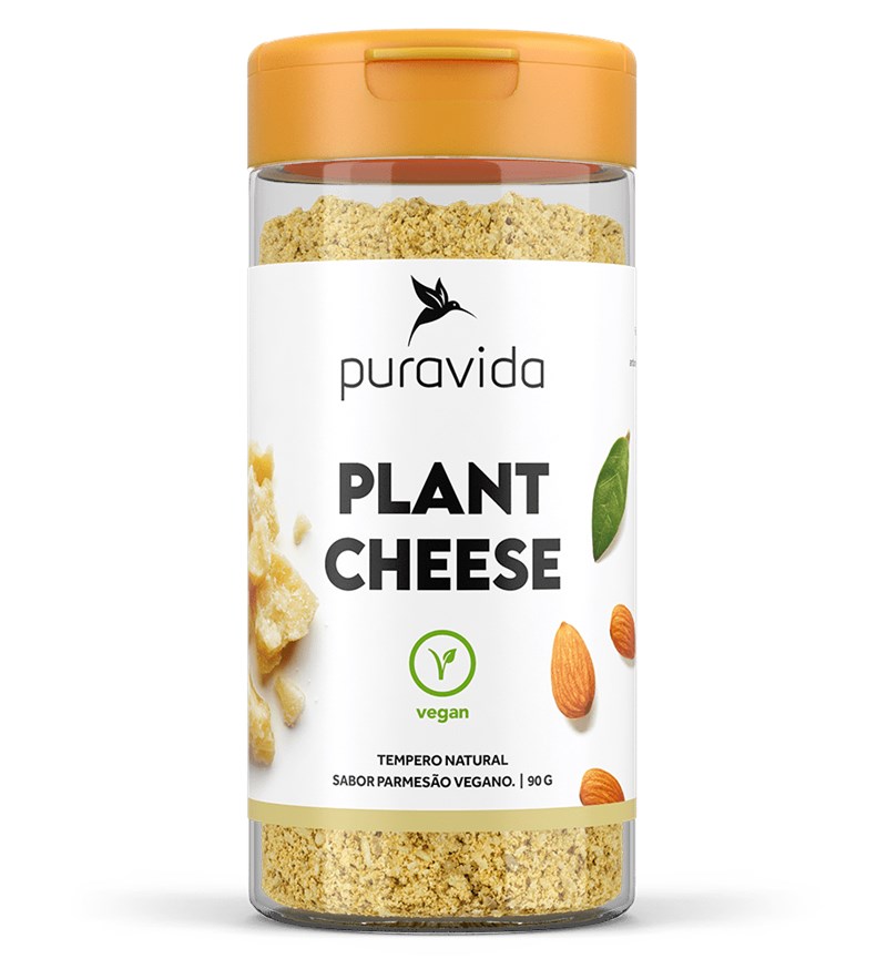 PLANT CHEESE