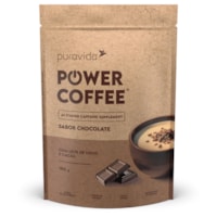 Power Coffee Chocolate 180G