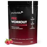 Pre Workout