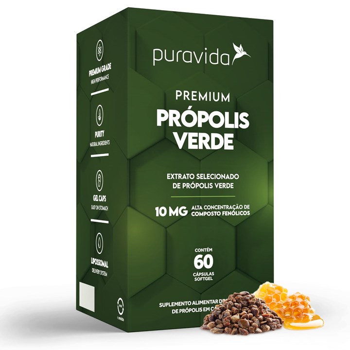 Premium Própolis