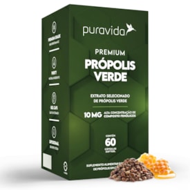 Premium Própolis