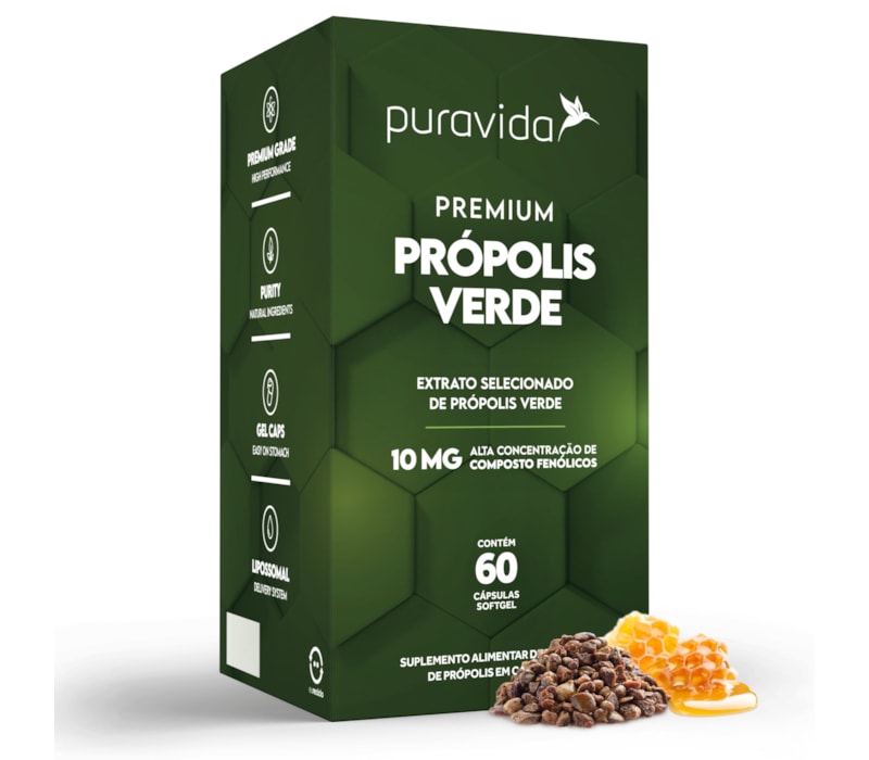 Premium Própolis