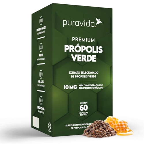 Premium Própolis