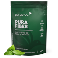 Pura Fiber