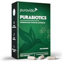 Purabiotics